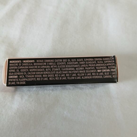 MARY KAY Creme Lipstick SWEET NECTAR full size .13 ozNIB  Discontinued - HTF - Picture 3 of 9